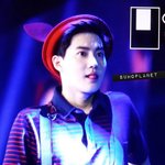 [EXO] 엑소에 수호도있다 <b>병신</b>들아@@@