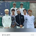 [방탄소년단] 이제 <b>잡지</b>도 사야겠네