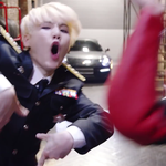 [방탄소년단] 맑은맹세 랩몬<b>ver</b>.