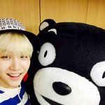 [방탄소년단] 저인형도데체머임?