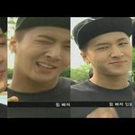 [드루와] <b>라비</b> 윙크하는거 별로지않음?