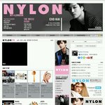 [카이] 지금 나1론 <b>홈피</b> 
