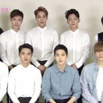 [EXO] 디오는 얼굴만 <b>확대</b>했냐?