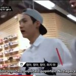 [방탄소년단] 아허라 석진이..