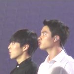 [EXO] 현실감없는 민석이<b>옆선</b>