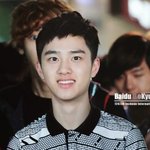 [EXO] 디오 <b>역변</b>