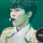 [EXO] 리즈 시우민 <b>플뷰</b> ㅎㅎ