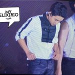 [EXO] 애깅 <b>옷매무새</b> 만져요