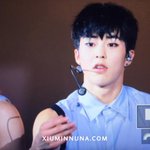[시우민] <b>휴지</b>던지기 성공한 시우민 ㅋㅋ