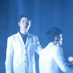 [EXO] 조명 땜에 진짜 <b>천산</b> <b>줄</b>