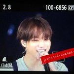 [카이] 종인이 이짤 <b>어린아이</b>같아 졸귀ㅋㅋ
