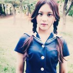 [드루와] 여자친구 <b>엄지</b>