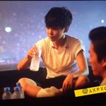 [시우민] <b>방전</b>해서 더 애기같아진 시우민 ㅋㅋ