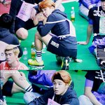 [방탄소년단] 왜때무네