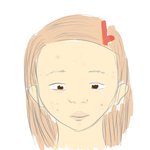 [드루와] 솔직히 다들 쌩얼은 이정도아냐?