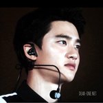 [도경수] <b>홍콩</b>콘 둘쨋날 경수 프리뷰 1