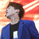 [시우민] 안녕 놀러왔어~~ 