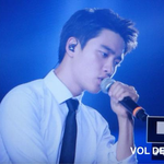 [도경수] <b>홍콩</b>콘 둘쨋날 경수 프리뷰 3