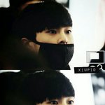 [EXO] 큥이 눈<b>화장</b>
