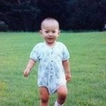 [EXO] 김준면 <b>성장</b>과정 한결같다