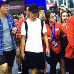 [EXO] 옆에 도경수 <b>전담</b>매니저야?