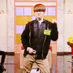 [BTOB] <b>창섭</b>이 짤 찾아요!