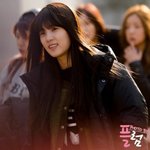 수수한 女아이돌의 <b>민낯</b> 모음