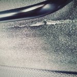 아반떼<b>md</b> 새차 이거 결함아닌가요?