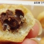<b>감질</b> 나서 더 먹고 싶은 음식