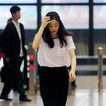 [댓글부탁해] 김연아의 스타일링 비법 : 블랙&amp;화이트 컬러로만 코디하기