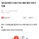 [EXO] 오세훈 <b>소환</b>안됐는데 또 피코한다 와