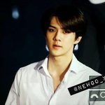 [EXO] 잘생긴 세훈이나 쳐봐라 <b>병신</b>들아 