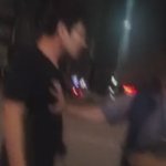 정운택 왜 화났을까? (영상)