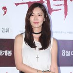 김소연 <b>흑발</b>하니깐
