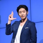 매력돋는 이준기