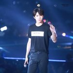 [EXO] 후니를보니까 마음이<b>찌릿</b>해o(≧口≦)o