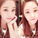 공주님 역할이 제일 잘 어울리는 배우