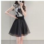 [댓글부탁] 또추가)25살 여잔데 큰아빠 <b>칠순</b>잔치 갈건데 옷좀 봐주세요