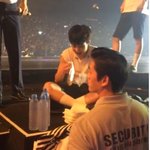 [시우민] (영상도)시우민 앞에 쌓인 <b>휴지</b>탑 ㅋㅋㅋㅋ