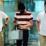 [카이] 종인이 <b>기럭지</b> 쩐다! 