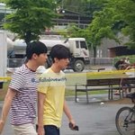[EXO] 진심으로 찬열이는 뼈 튀어나올것같음