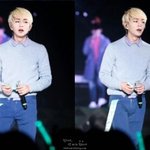 [댓글부탁해] 추가) 이상형인 아이돌 있음?