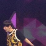 [EXO] 이거 백현이가 먼저 디오 올렸다가 백현이가 못버텨서