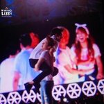 [EXO] ㄷㄷ 헨1리는 얼마나 힘이 센거냐