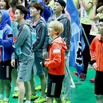 [EXO] 아까 줍<b>한</b>건데 엑소가 진짜 마르긴했다