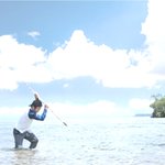 우리가 필요한 정보를 김병만이 우리에게 제공