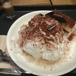 [티<b>리미</b>슈] 티라미스케이크빙슈