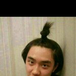 [EXO] 데뷔전인데 얼굴<b>계란형</b>이다ㅗㅗㅗㅗ