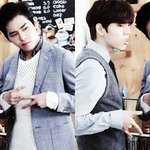 [인피니트] 재채기가 왜 특별한줄 알아?