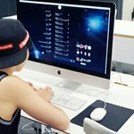 [EXO] 민석이 <b>채팅</b> 비하인드떴다